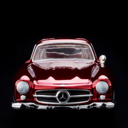 RLC Exclusive ’55 Mercedes-Benz 300 SL Xe Mô Hình Diecast Cao Cấp Hot Wheels