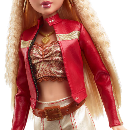 My Scene Barbie Doll - Búp Bê Thời Trang Sưu Tầm Cao Cấp - Barbie Signature Mattel - Hình ảnh bổ sung 9