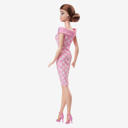 Barbie 12 Days of Spring Doll and Accessories - Búp Bê Sưu Tầm Phiên Bản Mùa Xuân Cổ Điển - Barbie Signature HRM27 Barbie Sig