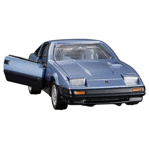 Tomica Premium No. 15 Nissan Fairlady Z Z31