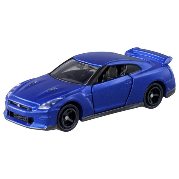 Tomica No. 23 Nissan GT-R - Box