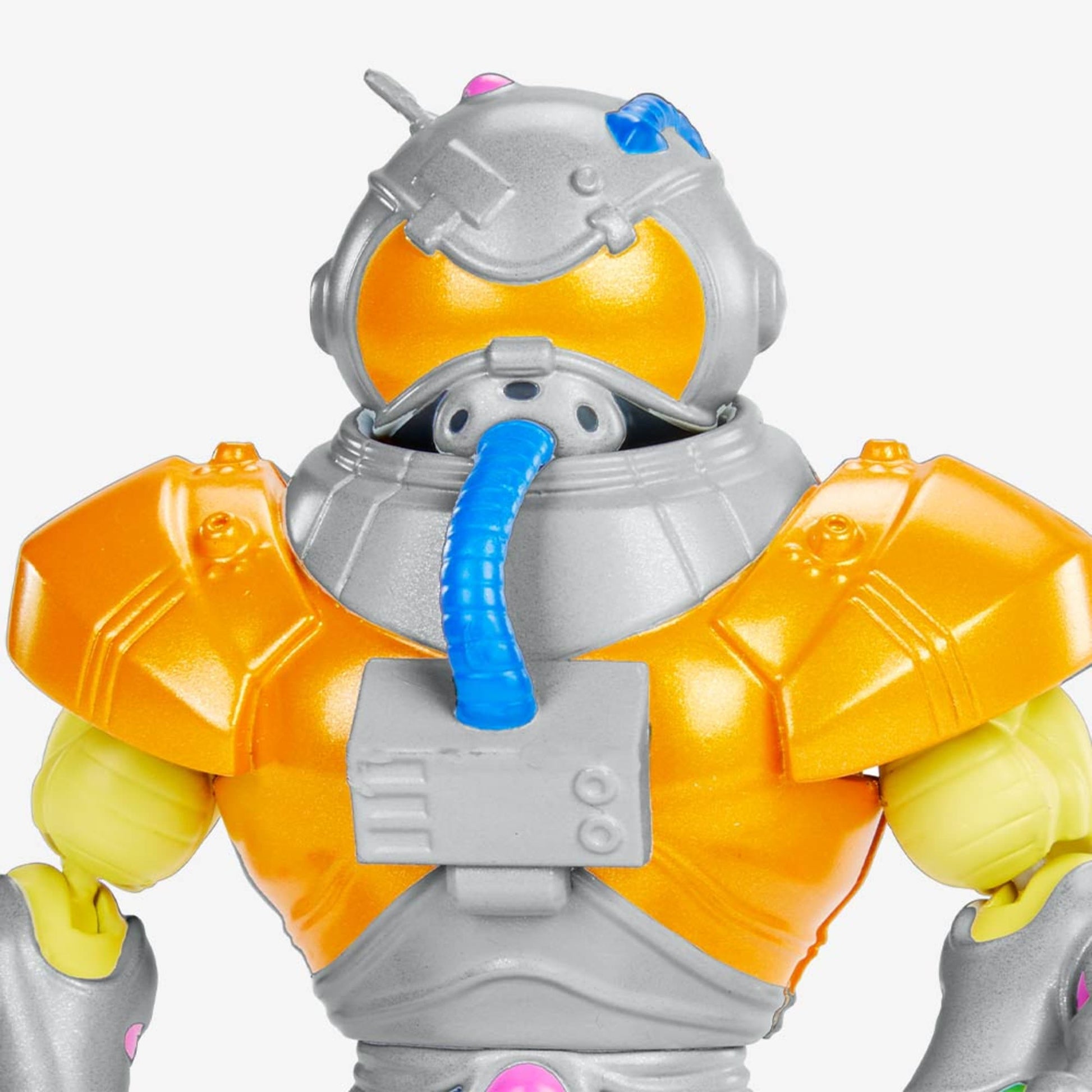 Masters of the Universe Origins Mysteries of Castle Grayskull Deluxe Accessories Pack - Bộ Phụ Kiện Mô Hình Cao Cấp Mattel - Hình ảnh bổ sung 6