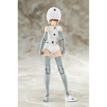 Megami Device B1R-M Chassis Kit Skin Color A - Kotobukiya KP646