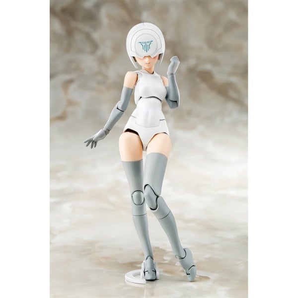 Megami Device B1R-M Chassis Kit Skin Color A - Kotobukiya KP646