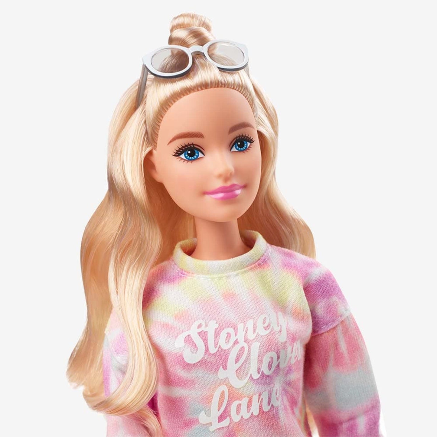Stoney Clover Lane Barbie Doll Búp Bê Thời Trang Sưu Tầm Barbie Signature - Hình ảnh bổ sung 5