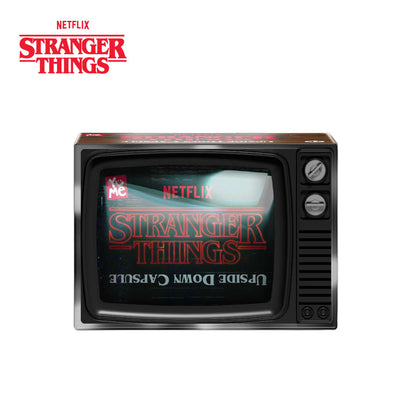 Nhân Vật Bí Ẩn Series Stranger Things - ST15002