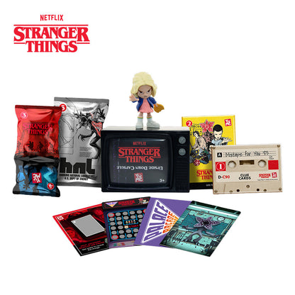 Nhân Vật Bí Ẩn Series Stranger Things - ST15002