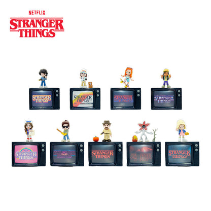 Mysterious character from Stranger Things series - Mô hình Blind Box bí ẩn - STRANGER THINGS ST15002