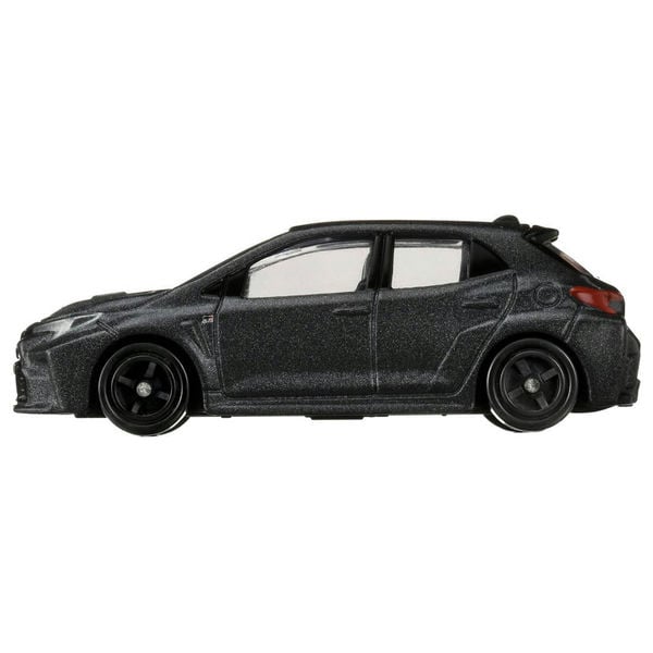 Tomica No. 52 Toyota GR Corolla Special First Edition