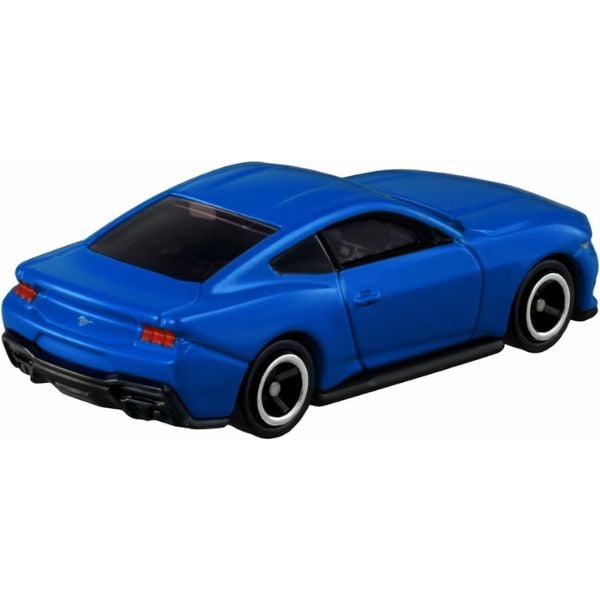Tomica No. 91 Ford Mustang Ecoboost Fastback Special First Edition