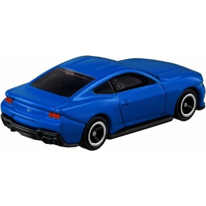 Tomica No. 91 Ford Mustang Ecoboost Fastback Special First Edition