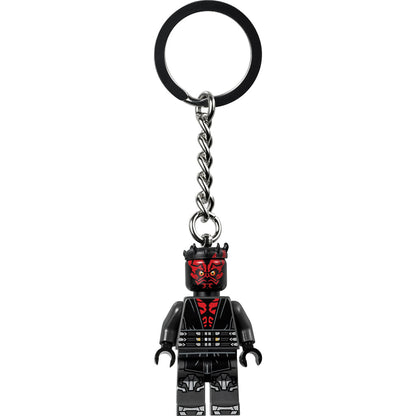 LEGO® Star Wars™ Darth Maul™ Keyring - Móc Khóa Nhân Vật Star Wars - LEGO 854188 - Hình ảnh chi tiết 2