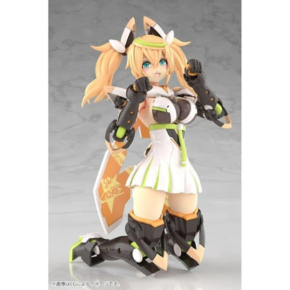 GRANDE SCALE Gene Stellainnocent Version - Phantasy Star Online 2 - Kotobukiya KP829