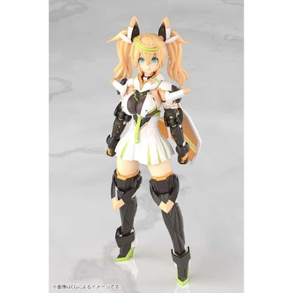 GRANDE SCALE Gene Stellainnocent Version - Phantasy Star Online 2 - Kotobukiya KP829