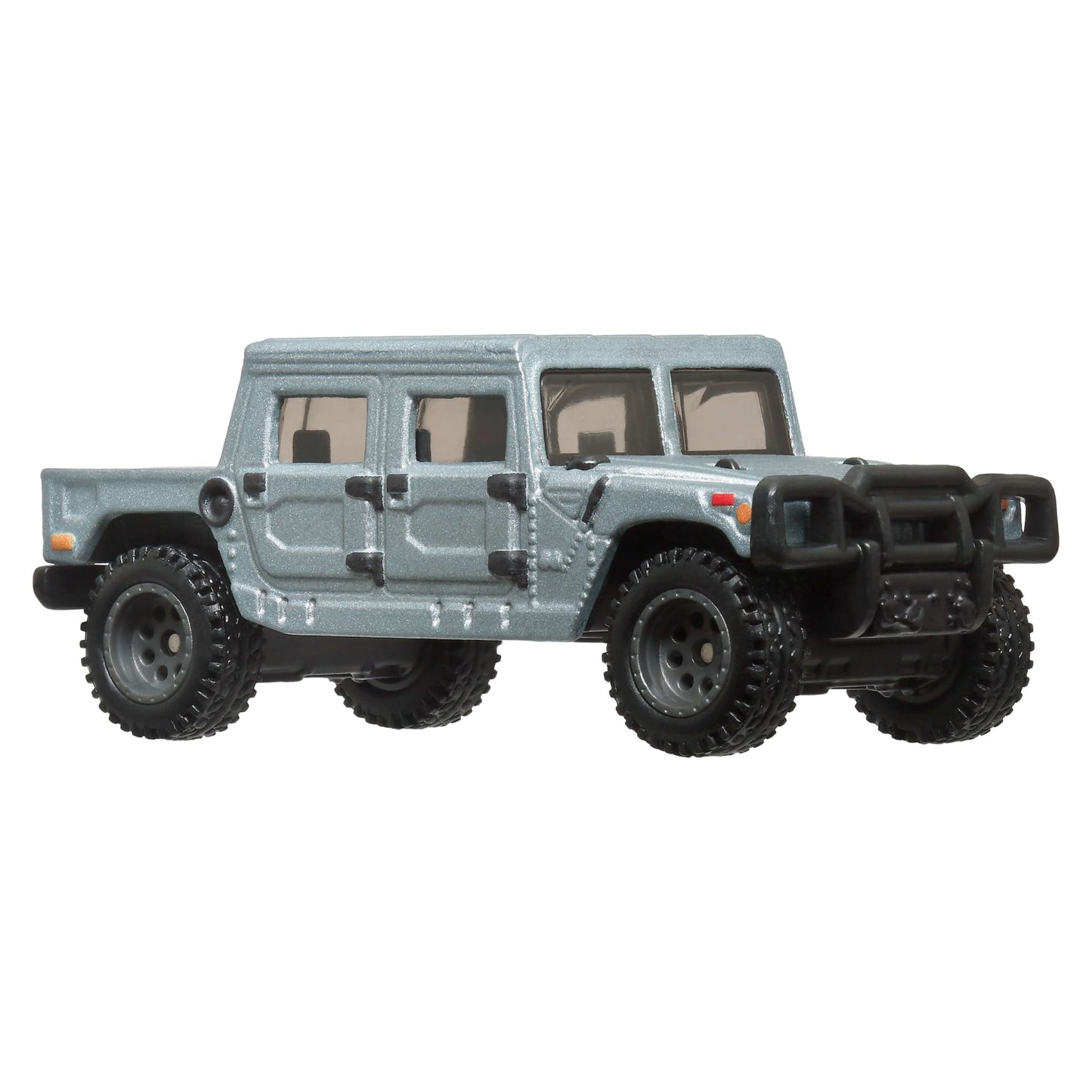 Hot Wheels Car Culture Circuit Legends Hummer H1 - Xe Mô Hình Cao Cấp Tỷ Lệ 1:64 Mattel