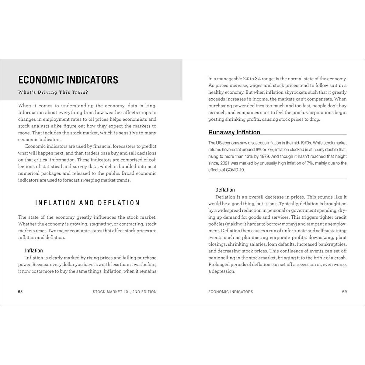 Stock Market 101, 2nd Edition: From Bull and Bear Markets to Dividends, Shares, and Margins - Hình ảnh chi tiết 2