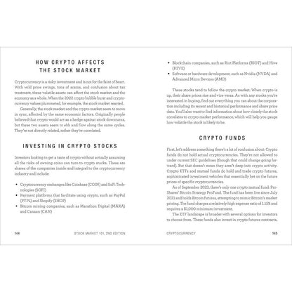 Stock Market 101, 2nd Edition: From Bull and Bear Markets to Dividends, Shares, and Margins - Hình ảnh bổ sung 4