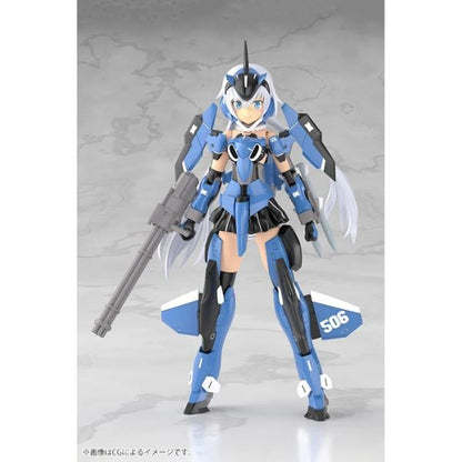 Frame Arms Girl Grande Scale Stylet - Kotobukiya FG167