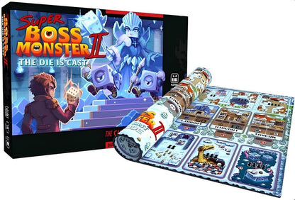 Super Boss Monster 2: The Boss Pledge (Kickstarter Pre-Order Special)
