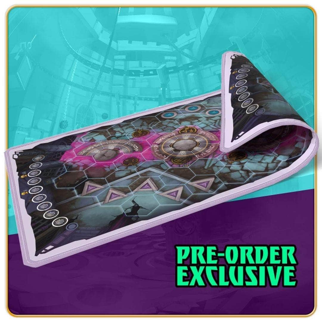 Super Fantasy Brawl: Reborn Gameplay All-In Pledge (Kickstarter Pre-Order Special)