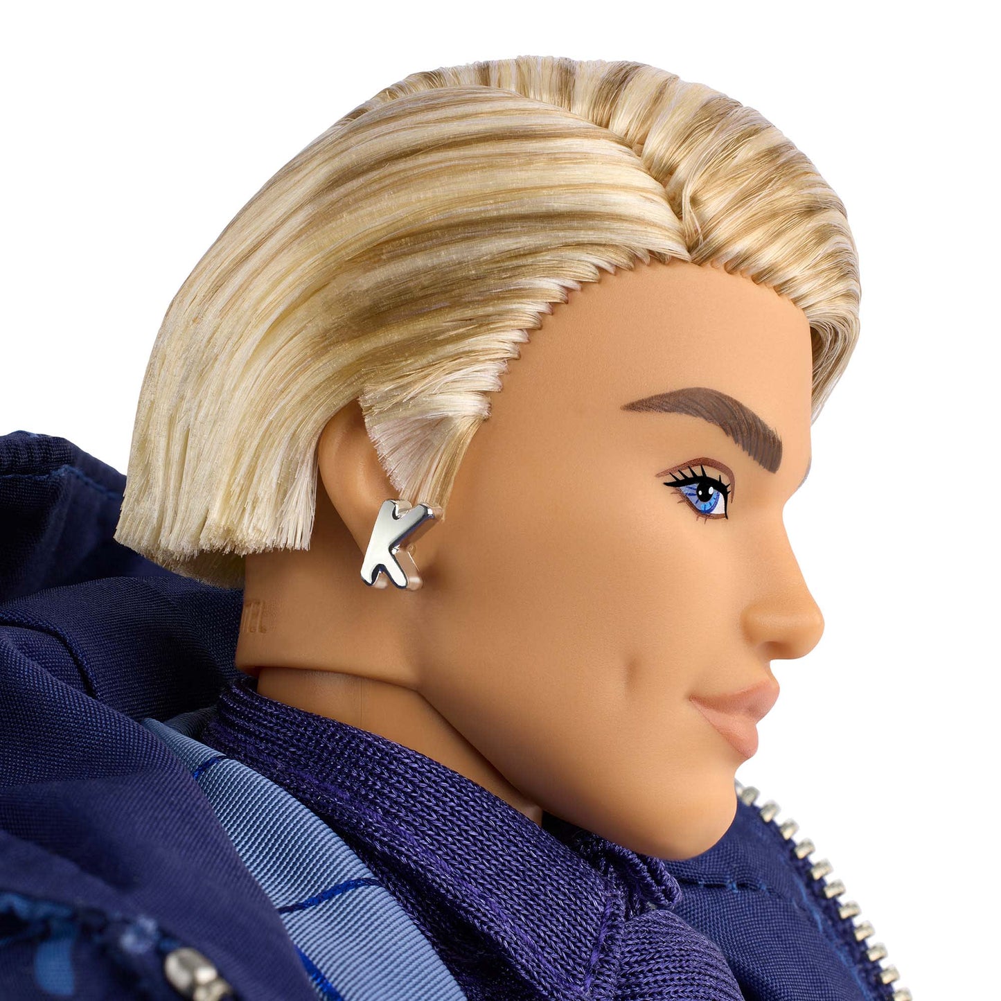 Ken Kouture Doll #1 - Búp bê Thời trang Cao cấp - Barbie Signature HRM23