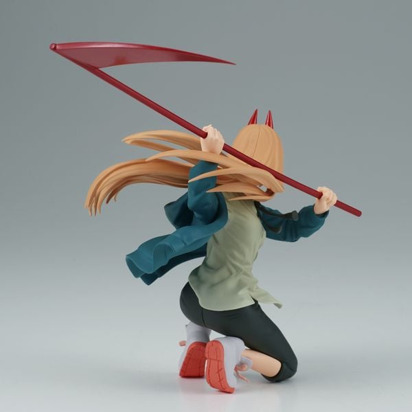 Chainsaw Man Vibration Stars - Power