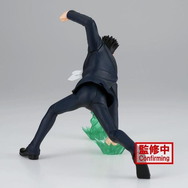 Hunter x Hunter Vibration Stars - Leorio
