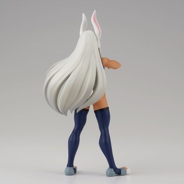 My Hero Academia Age of Heroes Mirko - Học Viện Siêu Anh Hùng