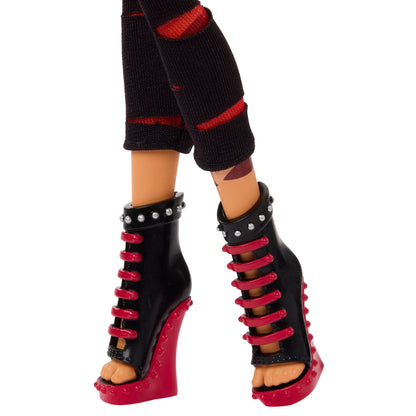 Monster High Boo-riginal Creeproduction G1 Toralei Doll