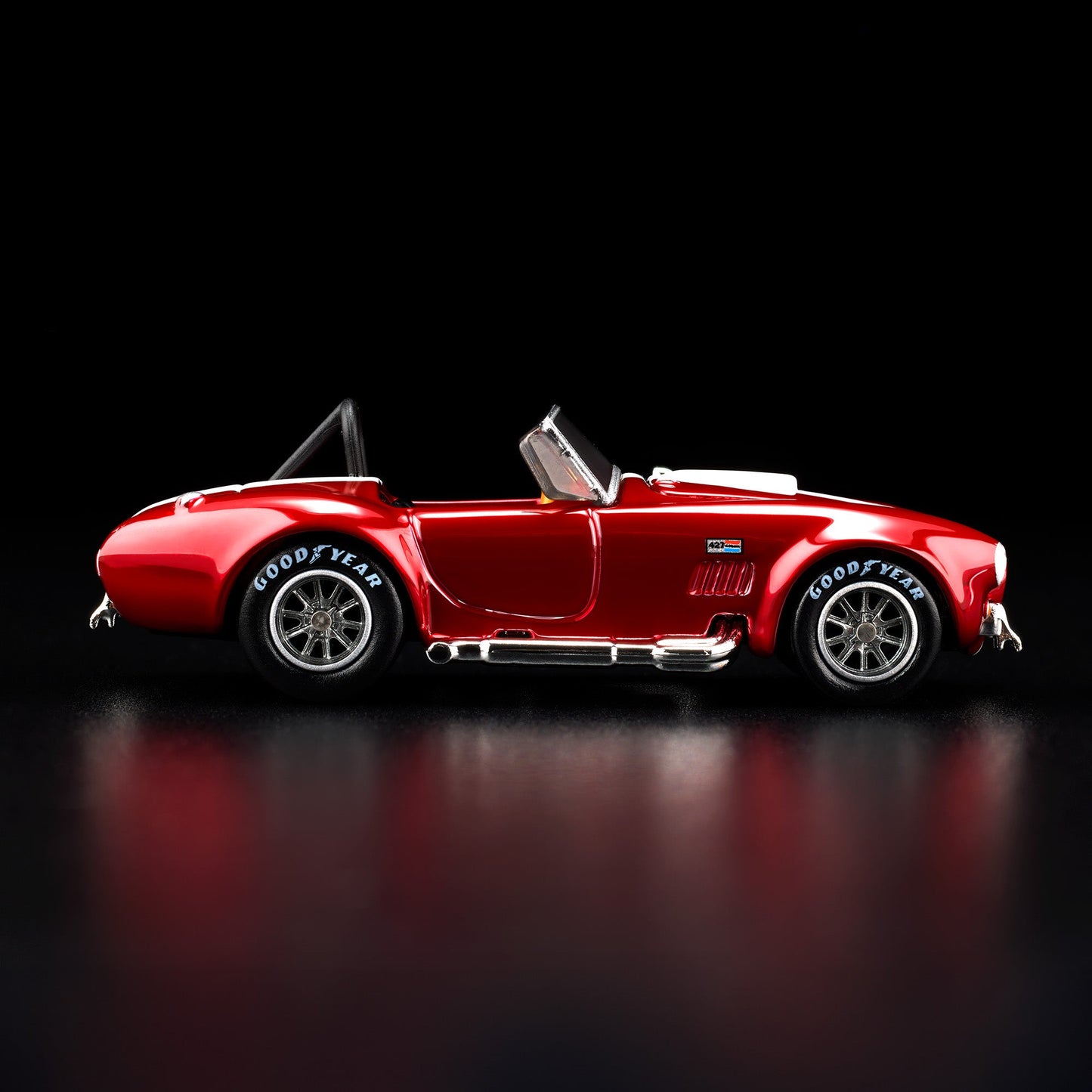 RLC Exclusive Membership Car 1965 Shelby Cobra 427 S/C