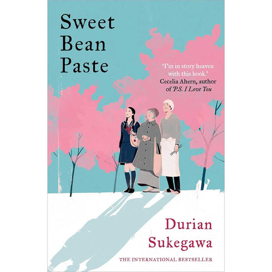Sweet Bean Paste