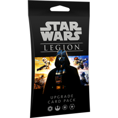 Star Wars Legion Upgrade Card Pack Expansion - Bộ thẻ nâng cấp sa bàn chiến thuật - Atomic Mass Games