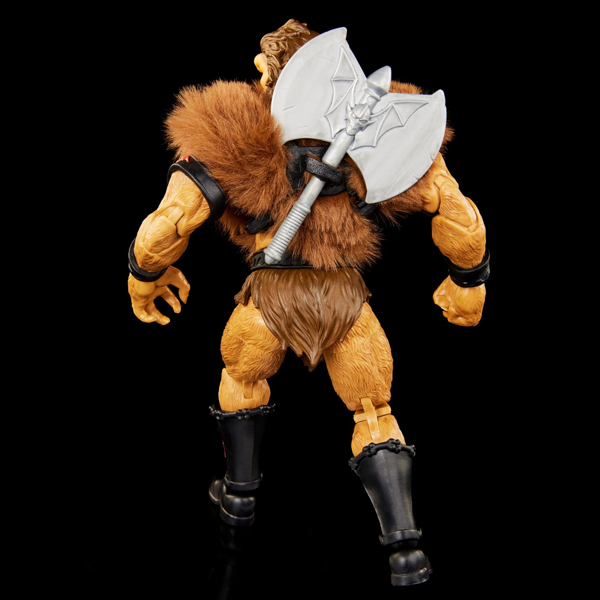 Masters of the Universe Masterverse Grizzlor Action Figure - Mô Hình Nhân Vật Grizzlor Cao Cấp Mattel Masterverse - Hình ảnh bổ sung 5