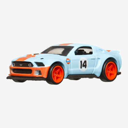 Hot Wheels Premium Car Culture, Set of 2 - Bộ 2 Xe Mô Hình Kim Loại 1:64 - Hot Wheels - Hình ảnh bổ sung 4