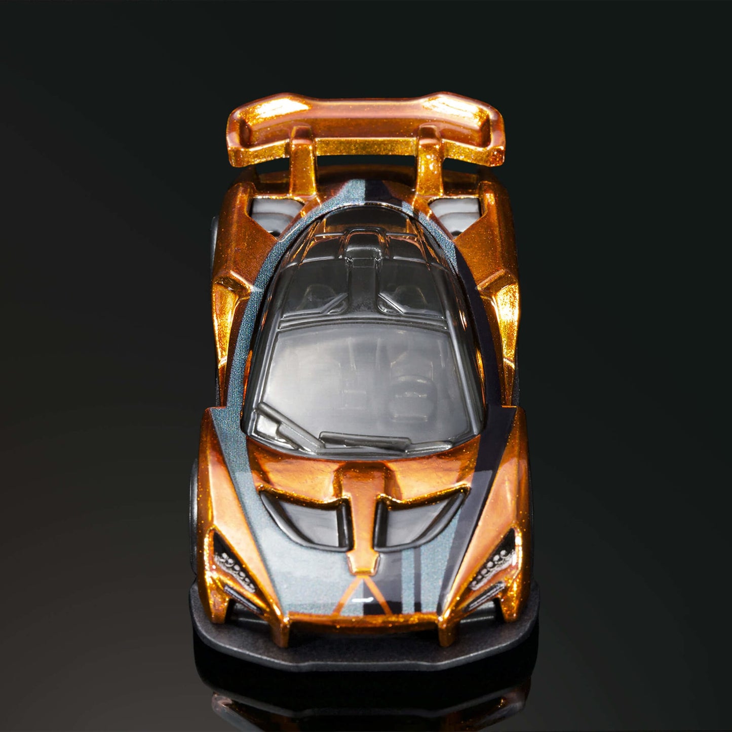 Hot Wheels Rift Rally – Collectors Edition – Đồ Chơi Đua Xe Thực Tế Ảo Cao Cấp – Mattel HXB18 Mattel - ảnh 2 - Mixed Reality 