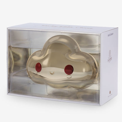 FriendsWithYou Lucky Little Cloud Magic 8 Ball Gold Amulet Đồ Chơi Nghệ Thuật Magic 8 Ball Mattel Creations - Hình ảnh bổ sung 9