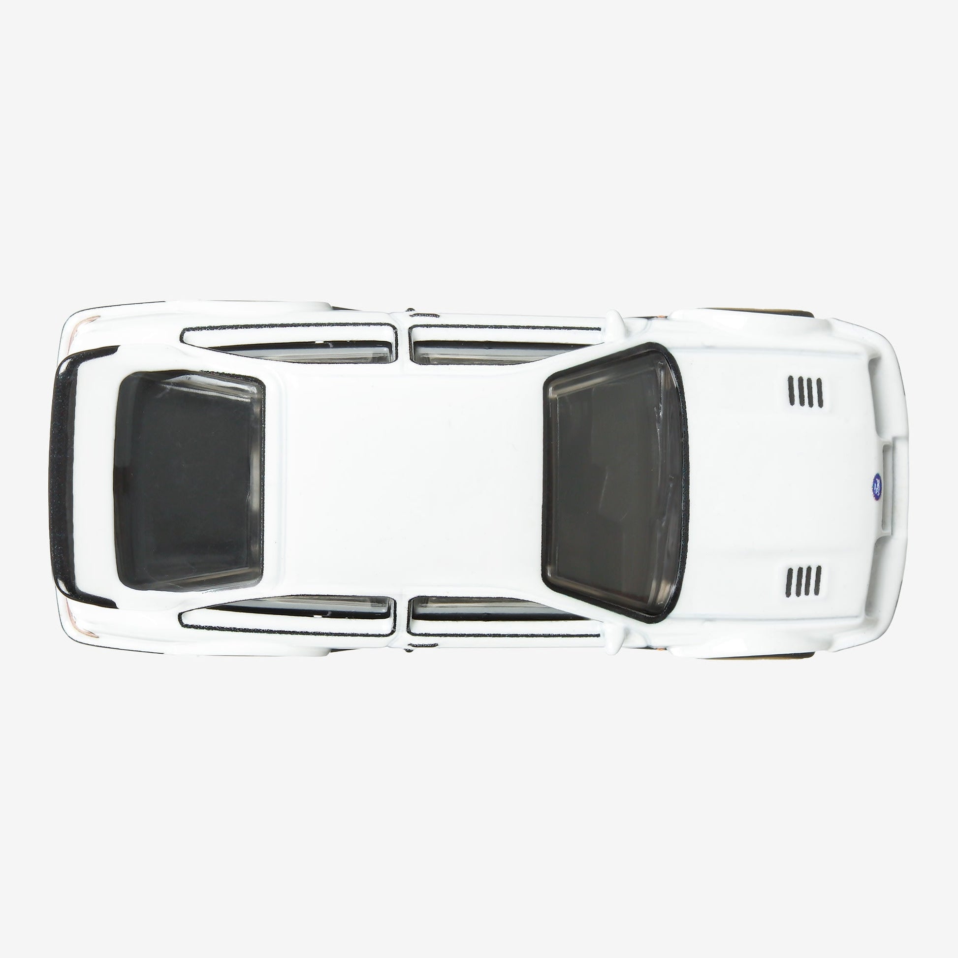 Hot Wheels Premium Car Culture Canyon Warriors – Ford Sierra RS Cosworth - Mô hình xe tỷ lệ 1:64 cao cấp Mattel - Hình ảnh bổ sung 6