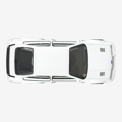 Hot Wheels Premium Car Culture Canyon Warriors – Ford Sierra RS Cosworth - Mô hình xe tỷ lệ 1:64 cao cấp Mattel - Hình ảnh bổ sung 6