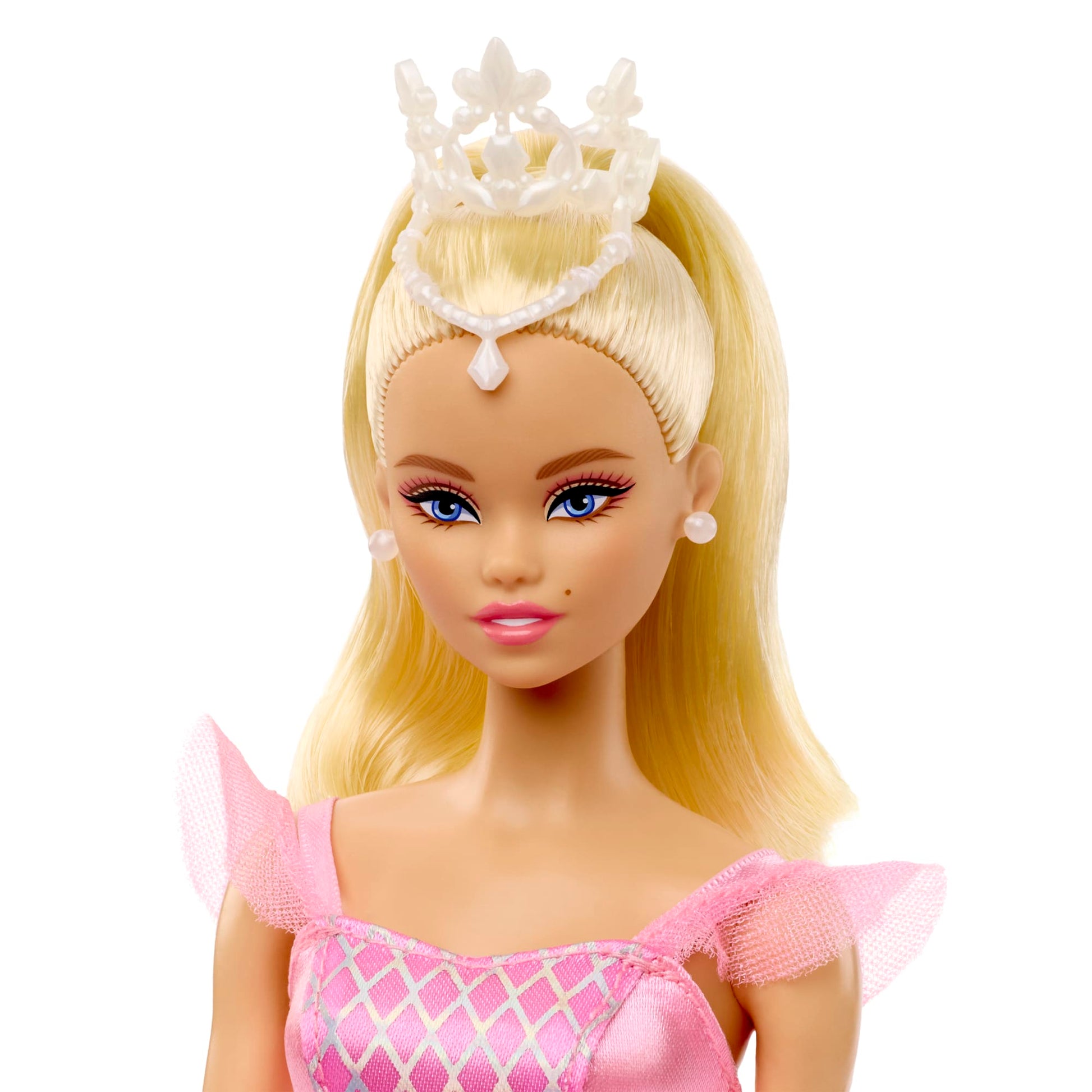 Ballet Wishes Barbie Doll - Búp bê Sưu tầm Vũ công Ballet - Barbie Signature Barbie Signature - ảnh 3 - Búp bê sưu tầm