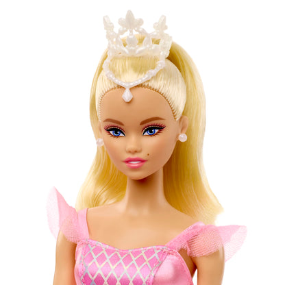 Ballet Wishes Barbie Doll - Búp bê Sưu tầm Vũ công Ballet - Barbie Signature Barbie Signature - ảnh 3 - Búp bê sưu tầm
