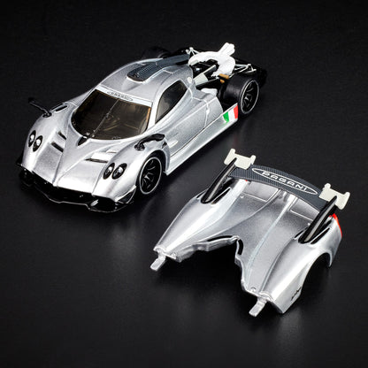 RLC Exclusive ’21 Pagani Huayra R