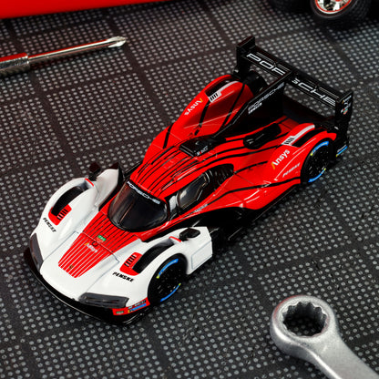 Hot Wheels Elite 64 Porsche 963