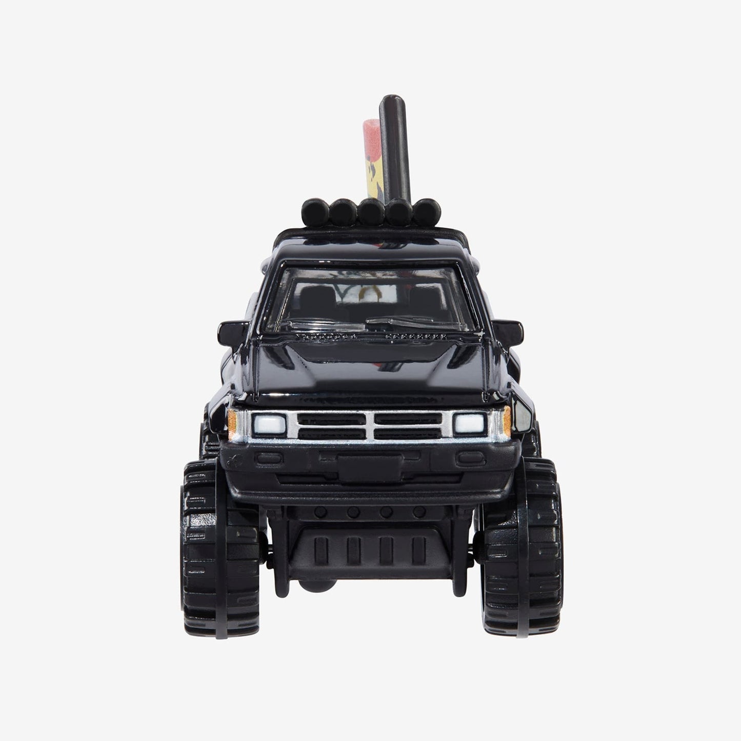 Evan Mock Hot Wheels 1987 Toyota Pickup North Shore Edition Mô Hình Xe Bán Tải Sưu Tầm Mattel Creations Mattel - ảnh 1 - Coll