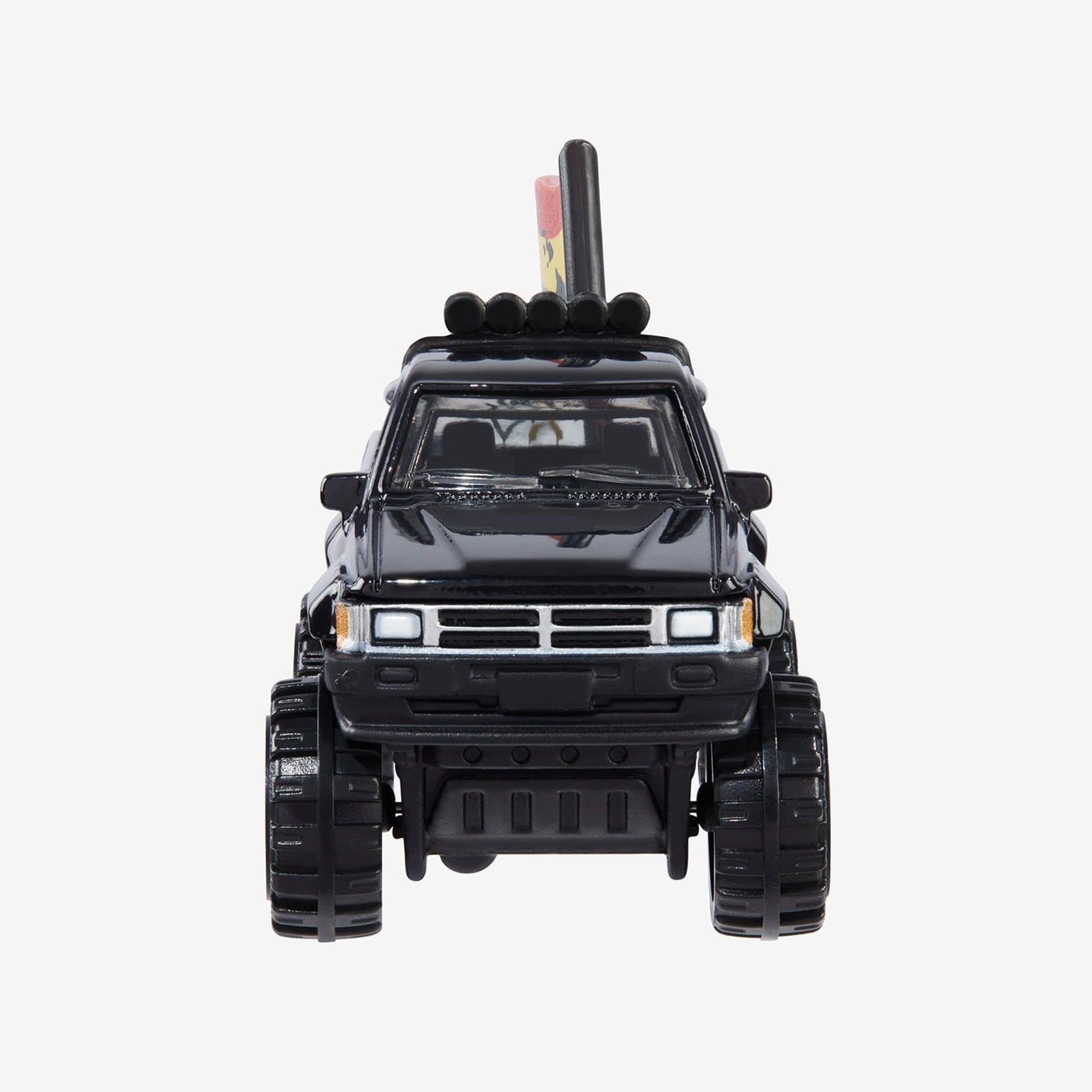 Evan Mock Hot Wheels 1987 Toyota Pickup North Shore Edition Mô Hình Xe Bán Tải Sưu Tầm Mattel Creations Mattel - ảnh 1 - Coll