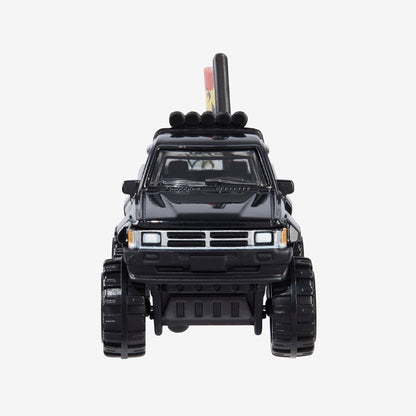 Evan Mock Hot Wheels 1987 Toyota Pickup North Shore Edition Mô Hình Xe Bán Tải Sưu Tầm Mattel Creations Mattel - ảnh 1 - Coll