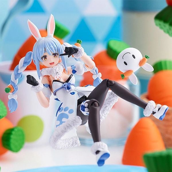 figma 529 Usada Pekora - hololive production