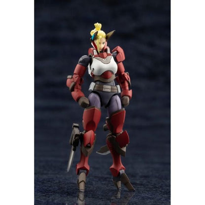 Hexa Gear Governor Light Armor Type Rose Ver.1.5 - Kotobukiya HG069R