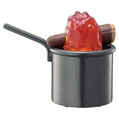 Dream TOMICA STUDIO GHIBLI 09 Howl's Moving Castle Calcifer