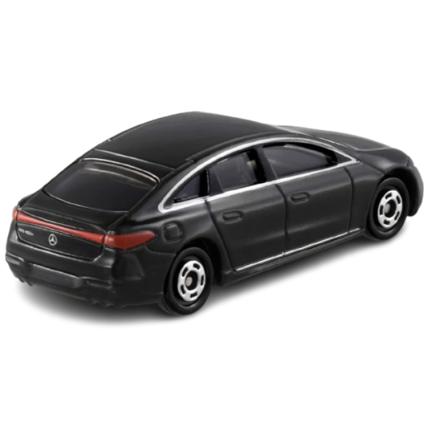 Đồ chơi mô hình xe Tomica No. 47 EQS by Mercedes-EQ