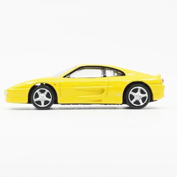 Tomica PRM No. 08 Ferrari F355 Special First Edition